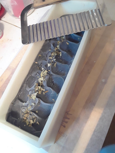 Make Your Own Soap