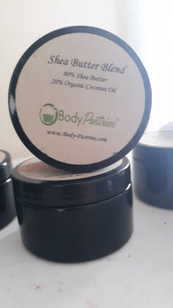 Shea Butter Blend