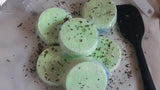 Shower Melts Congestion Relief