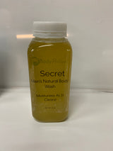 Secret Body Wash