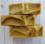Make Your Own Soap
